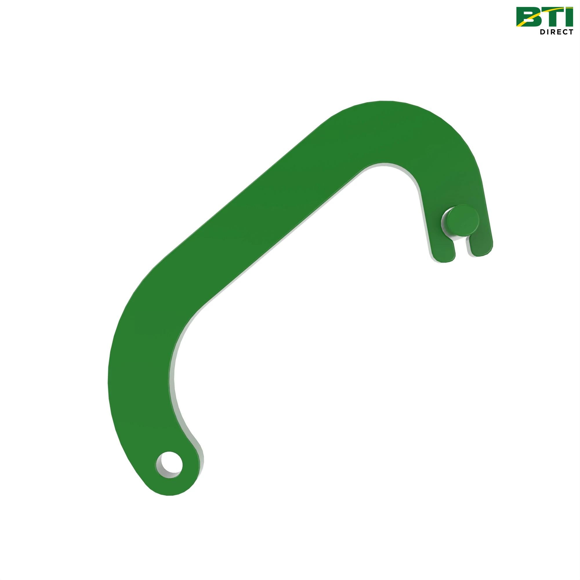 AA83421: Latch