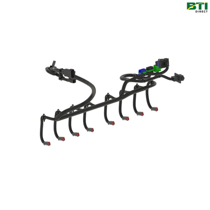 AA83457: SectionCommand™ Wiring Harness