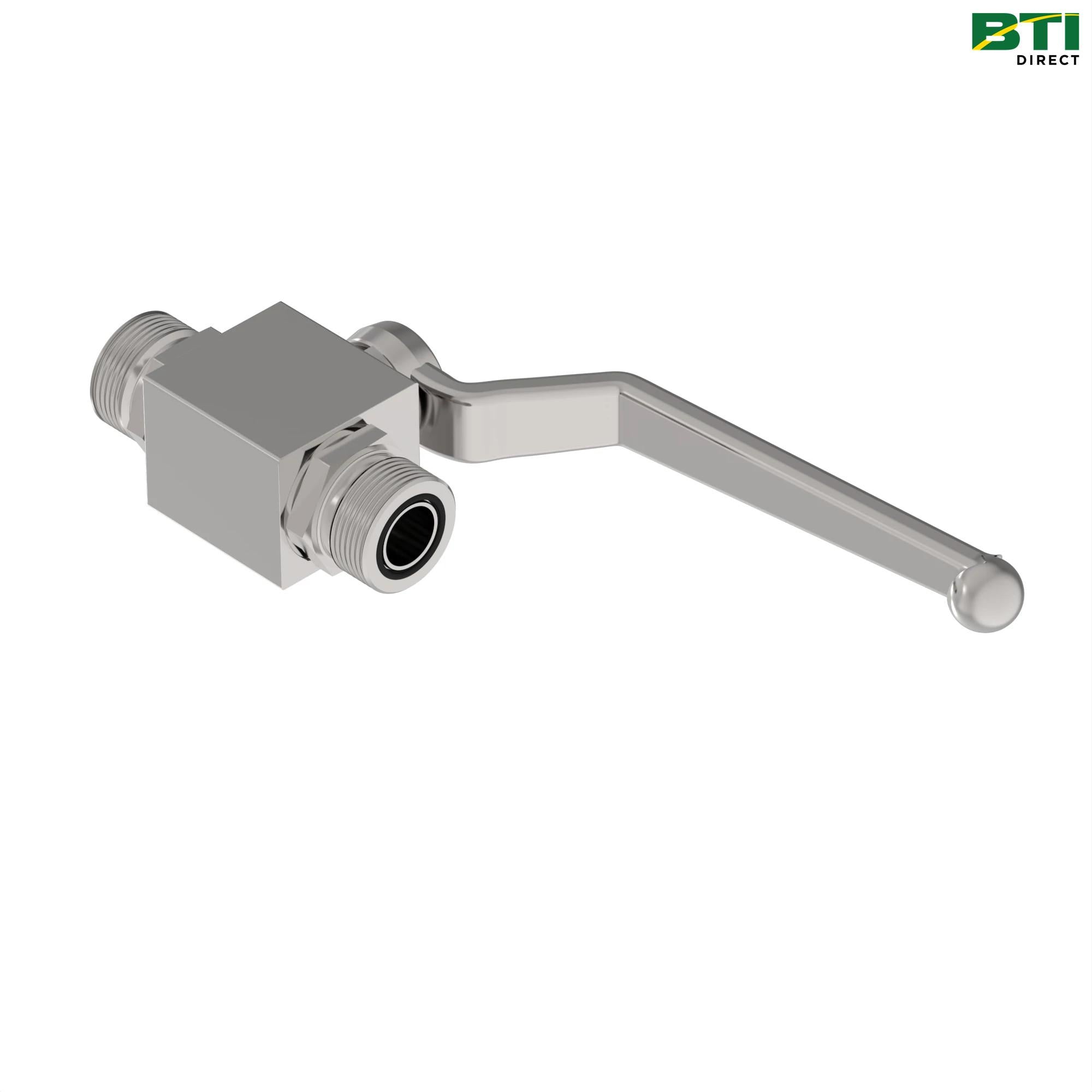 AA83458: Valve