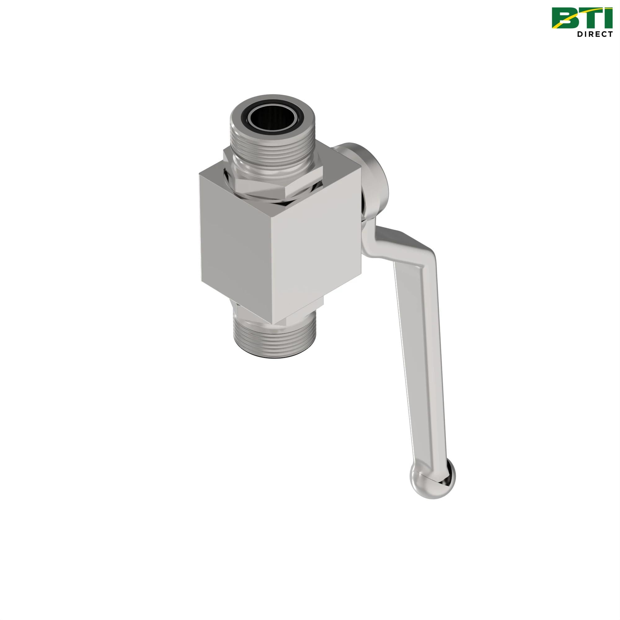 AA83458: Valve