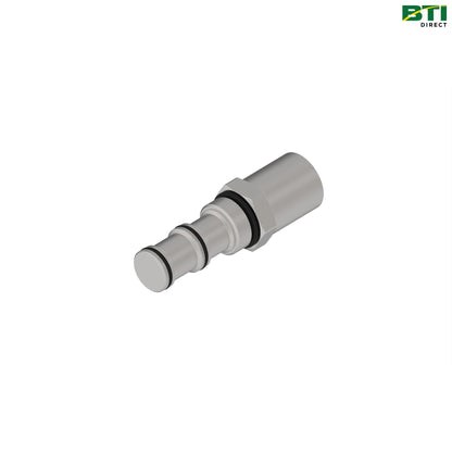 AA83512: Flow Control Hydraulic Valve