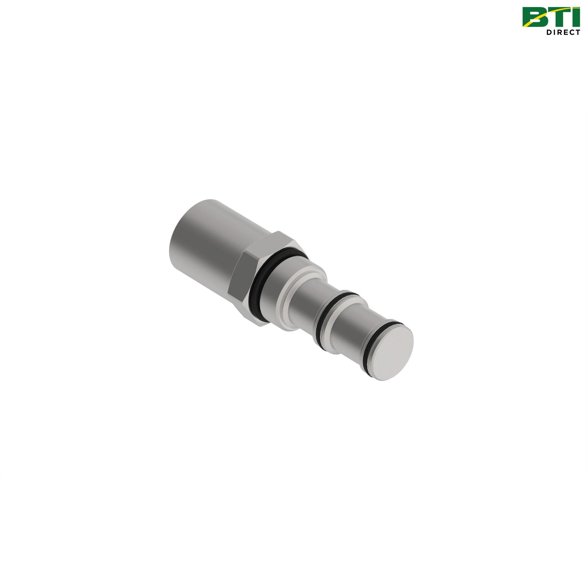 AA83512: Flow Control Hydraulic Valve