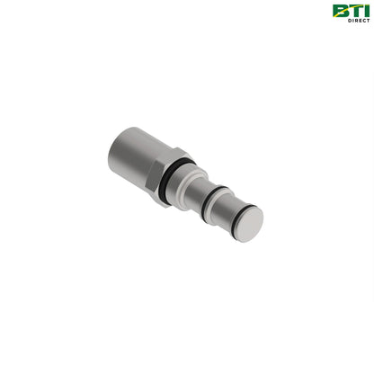AA83512: Flow Control Hydraulic Valve
