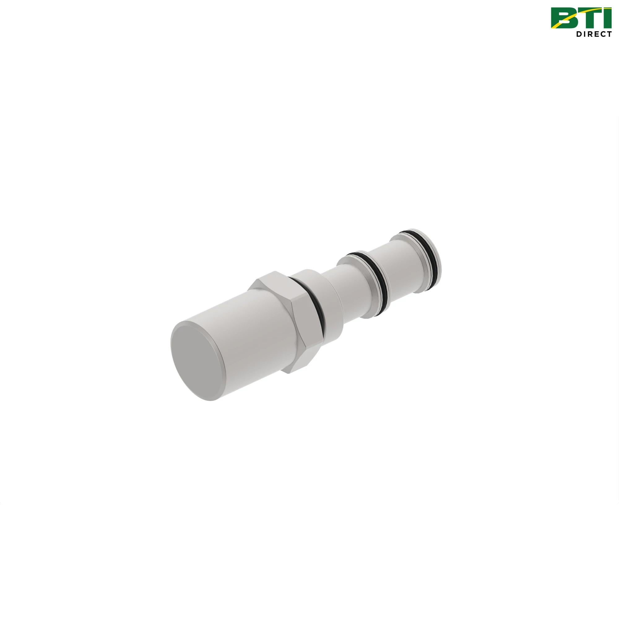 AA83512: Flow Control Hydraulic Valve