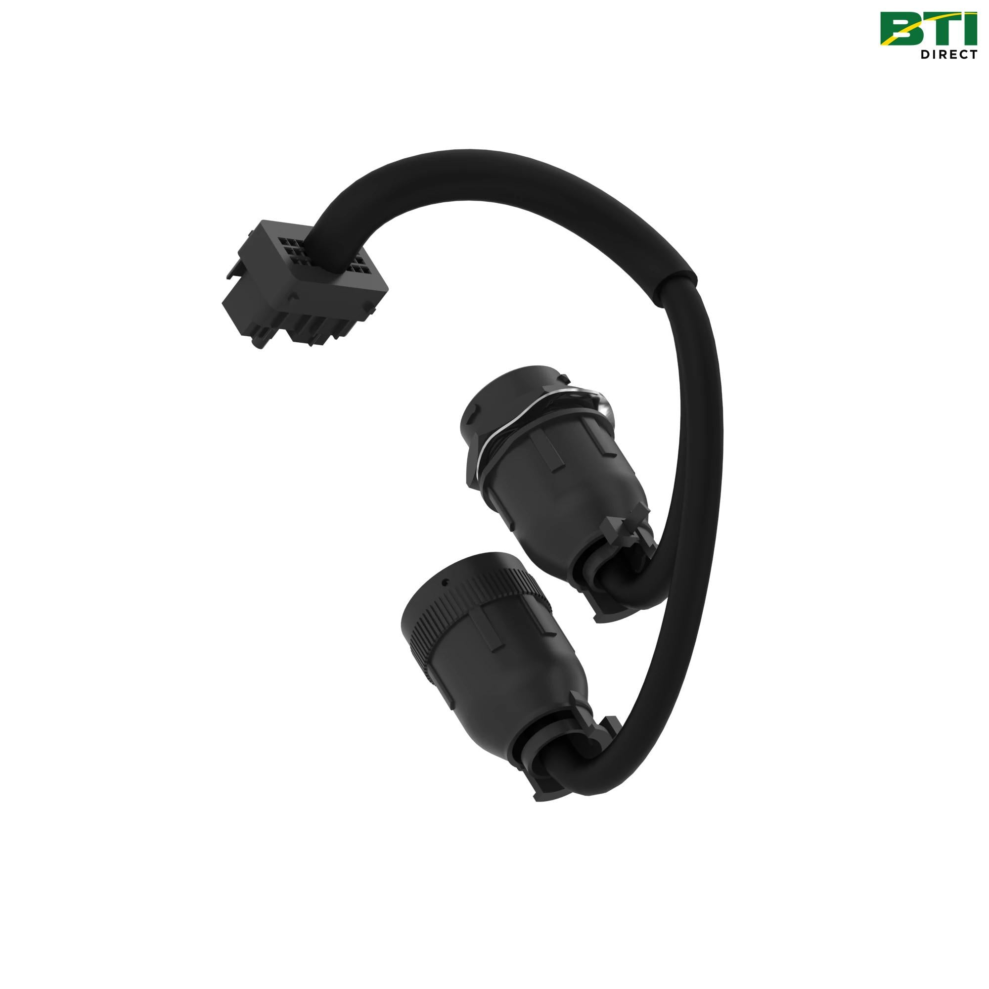 AA83662: High Definition Mapping Wiring Harness