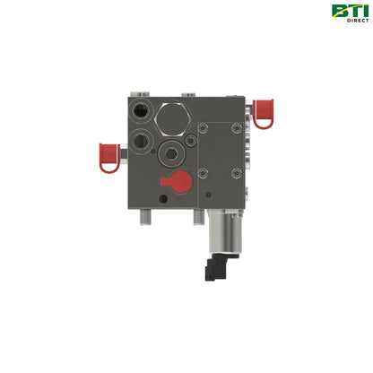AA83696: Hydraulic Flow Control Valve