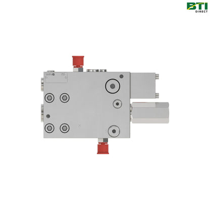 AA83696: Hydraulic Flow Control Valve