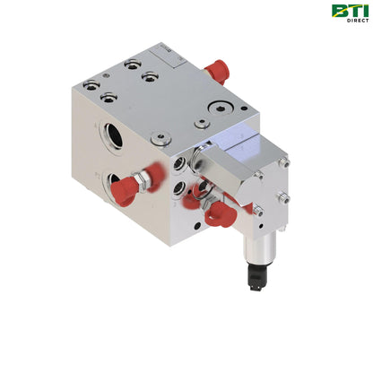 AA83696: Hydraulic Flow Control Valve