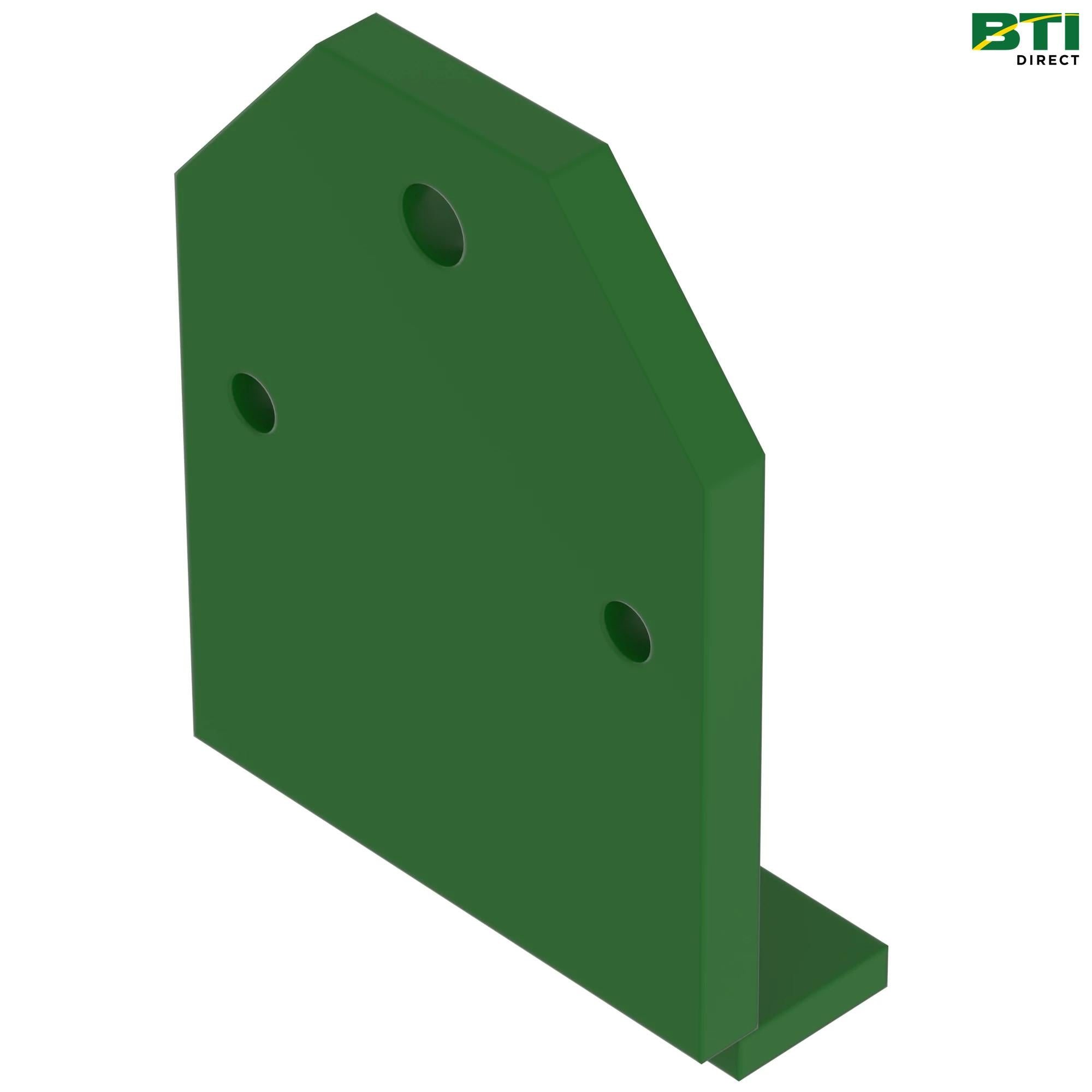 AA83711: Hitch Lock Mounting Bracket