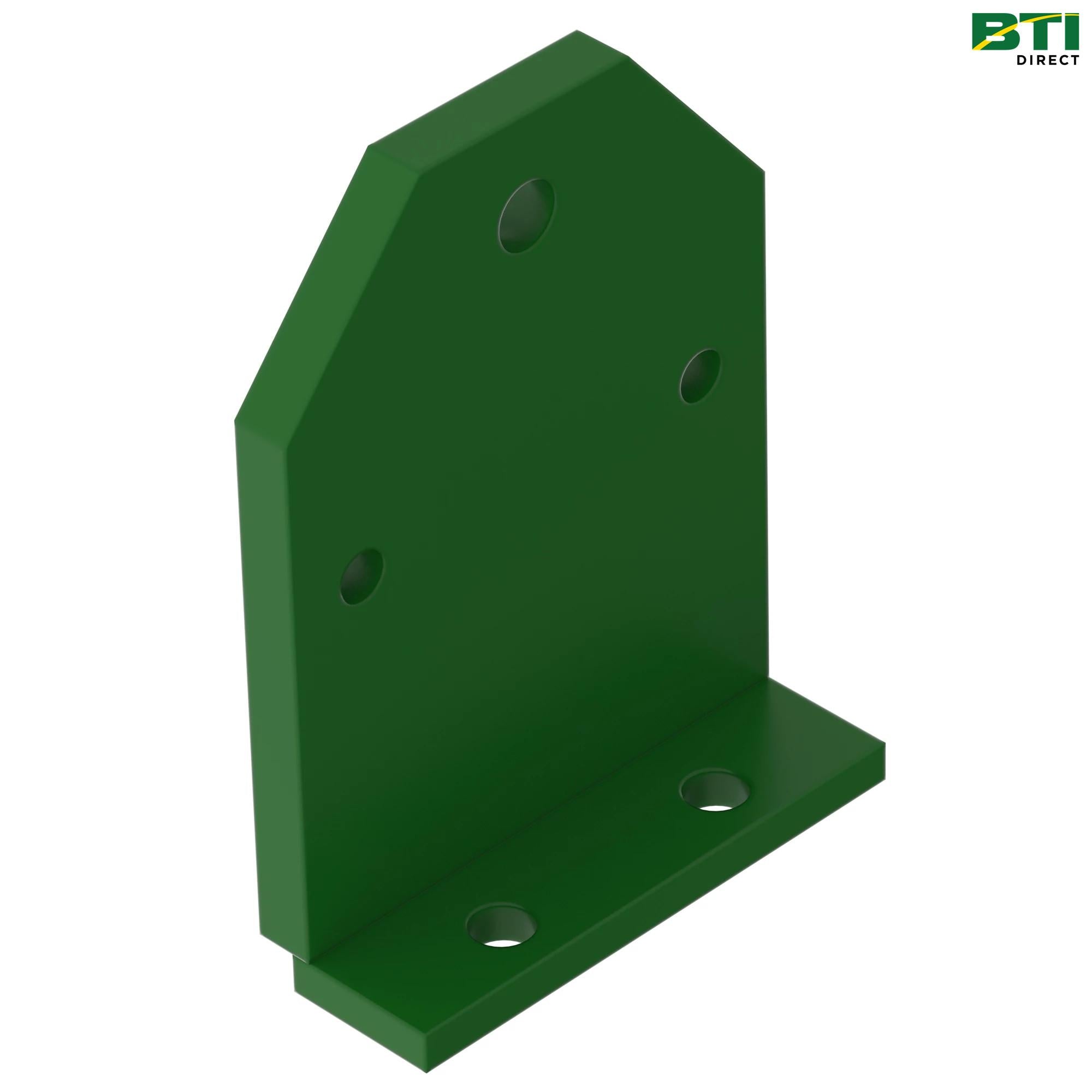 AA83711: Hitch Lock Mounting Bracket