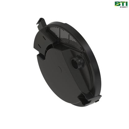 AA83724: Vacuum Dome Chamber