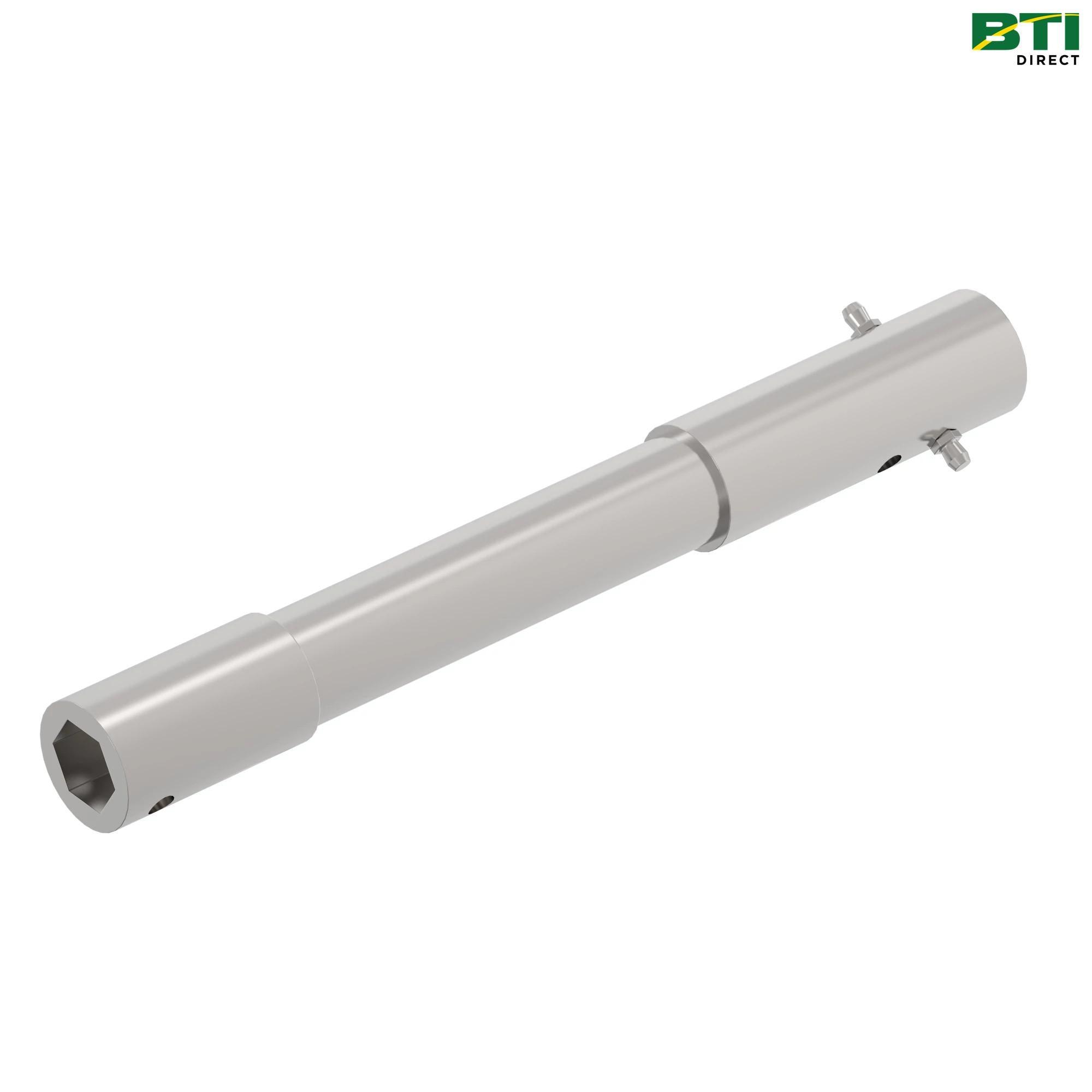 AA83869: Shaft