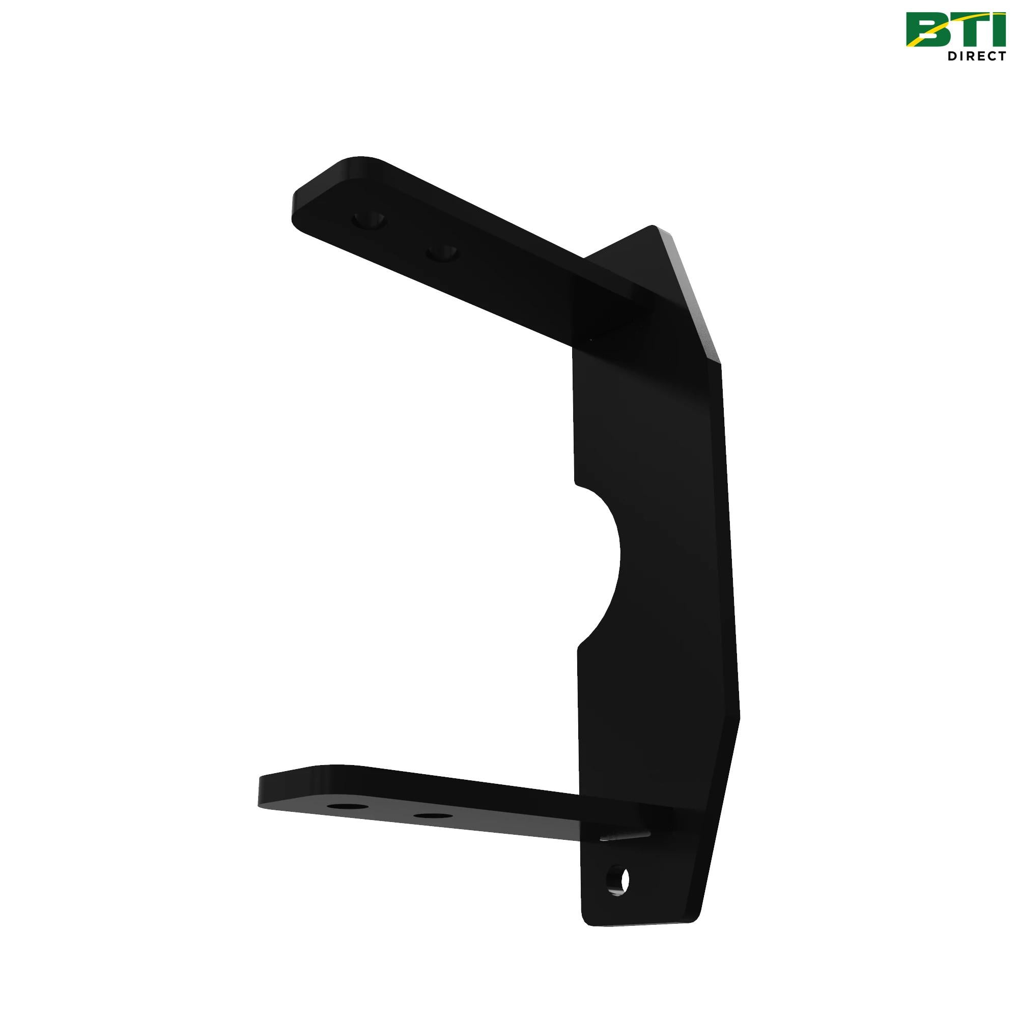 AA84020: Vacuum Blower Support Bracket
