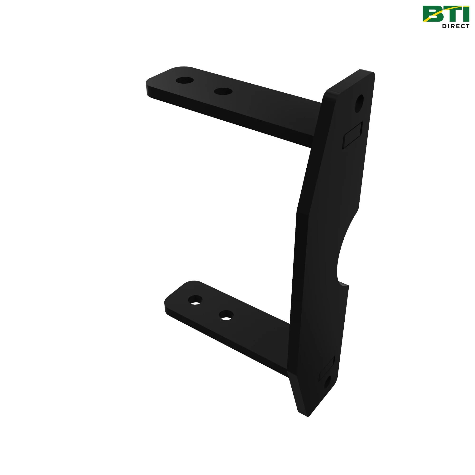 AA84020: Vacuum Blower Support Bracket