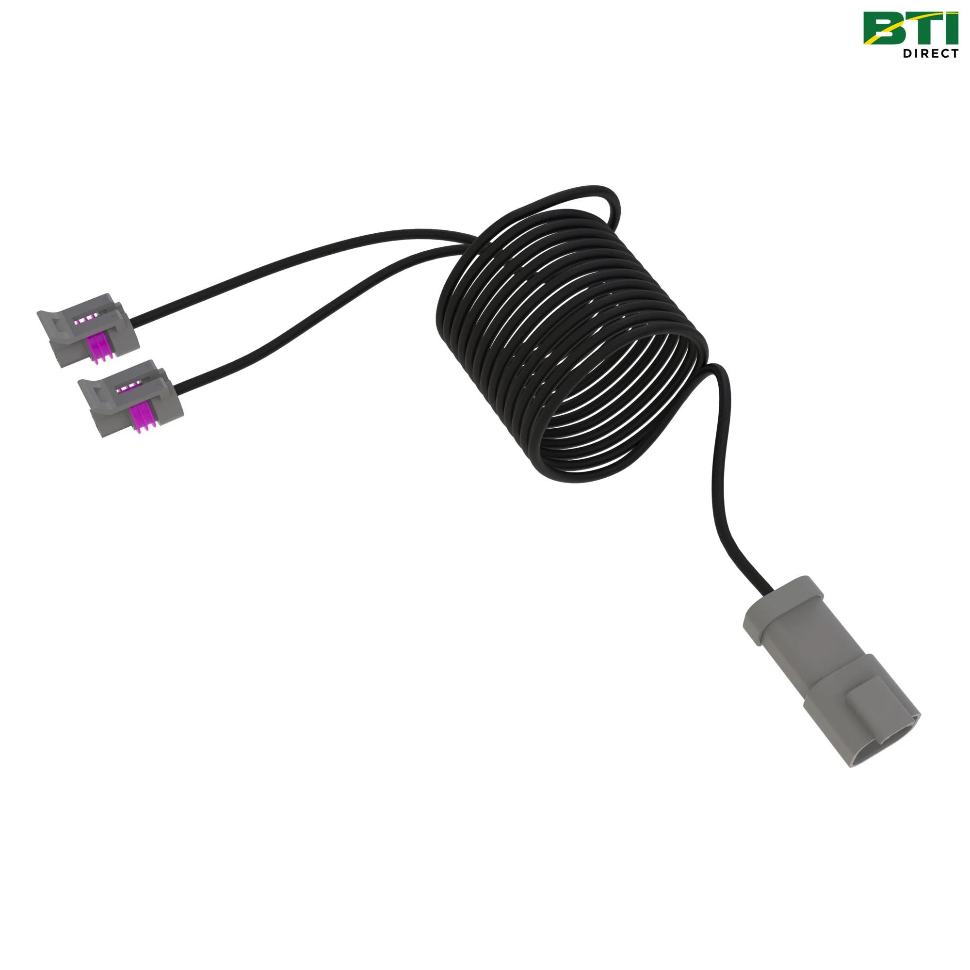 AA84167: Fertilizer Sensor Wiring Harness