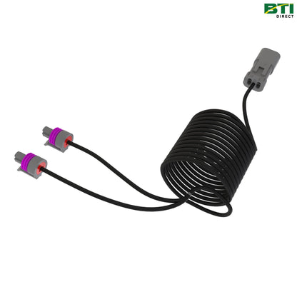 AA84167: Fertilizer Sensor Wiring Harness