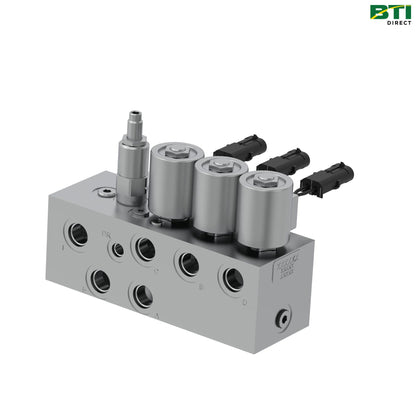 AA84172: Hydraulic Pressure Valve