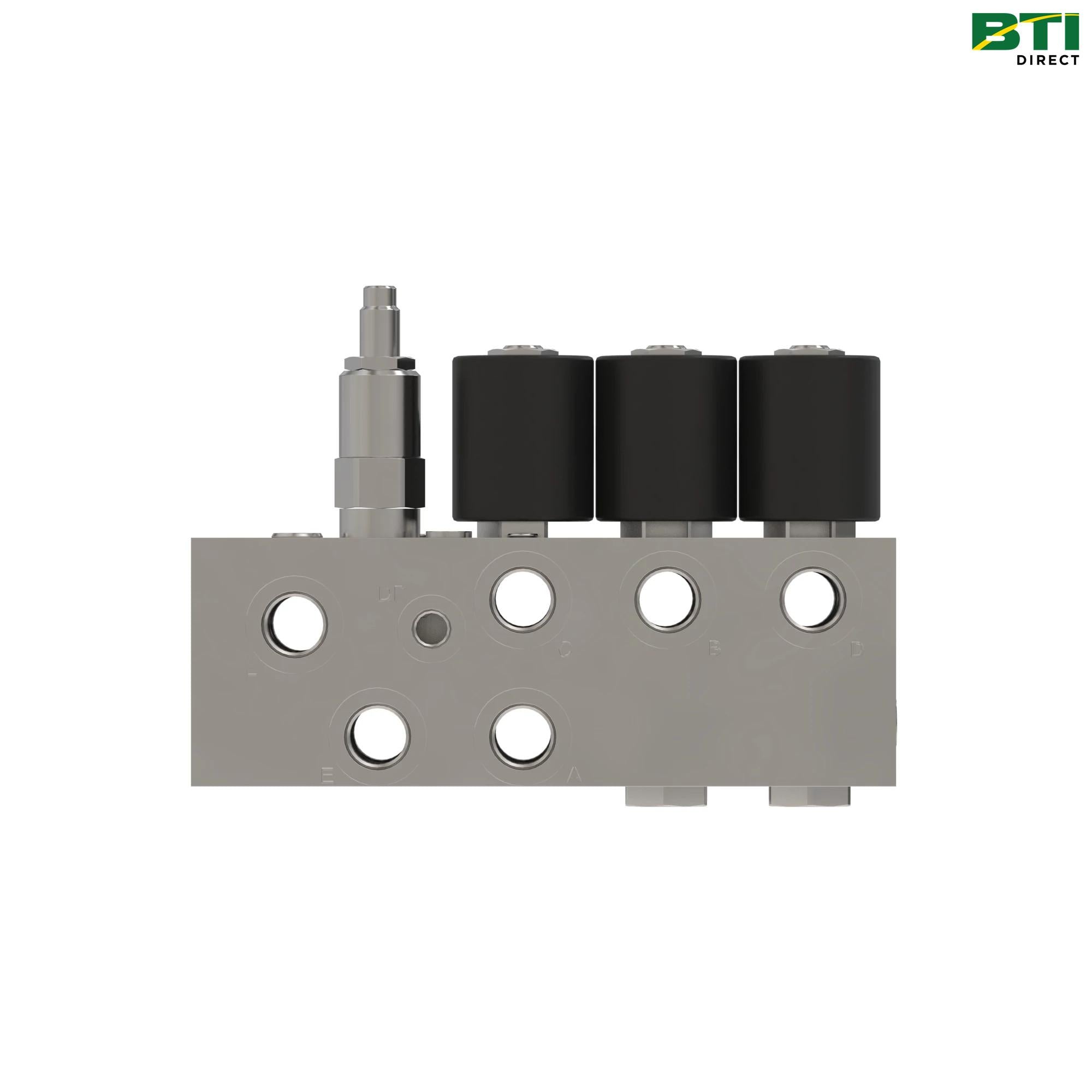 AA84173: Hydraulic Pressure Valve