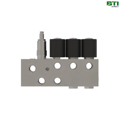 AA84173: Hydraulic Pressure Valve