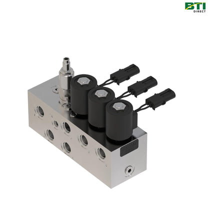 AA84173: Hydraulic Pressure Valve