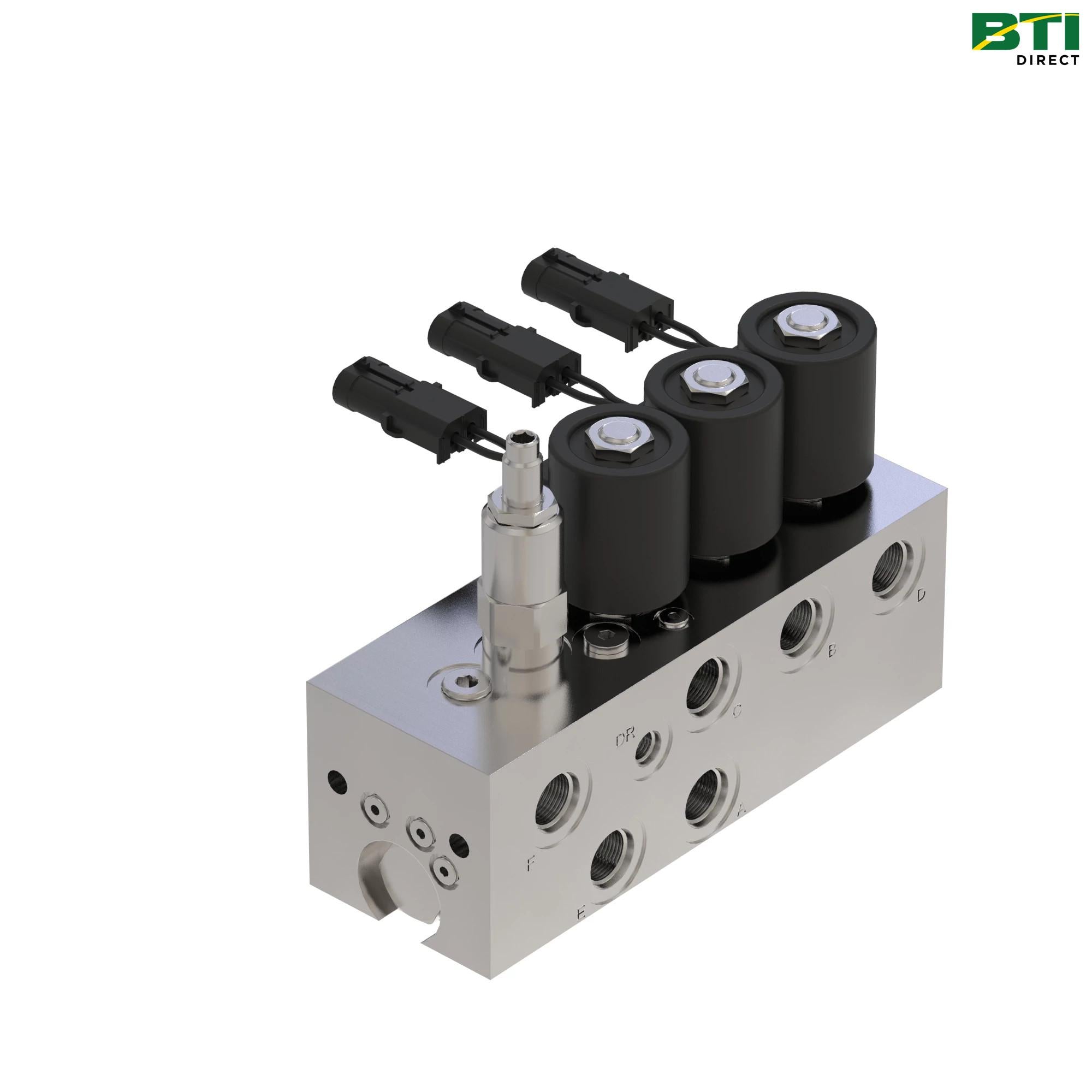 AA84173: Hydraulic Pressure Valve