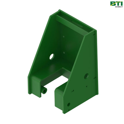 AA84175: Marker Arm Weldment Planter Bracket, Left Side