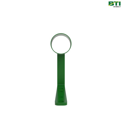 AA84252: Long Vacuum Exhaust Bracket