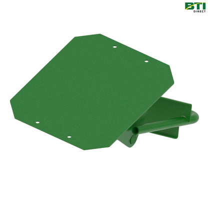 AA84296: Latch