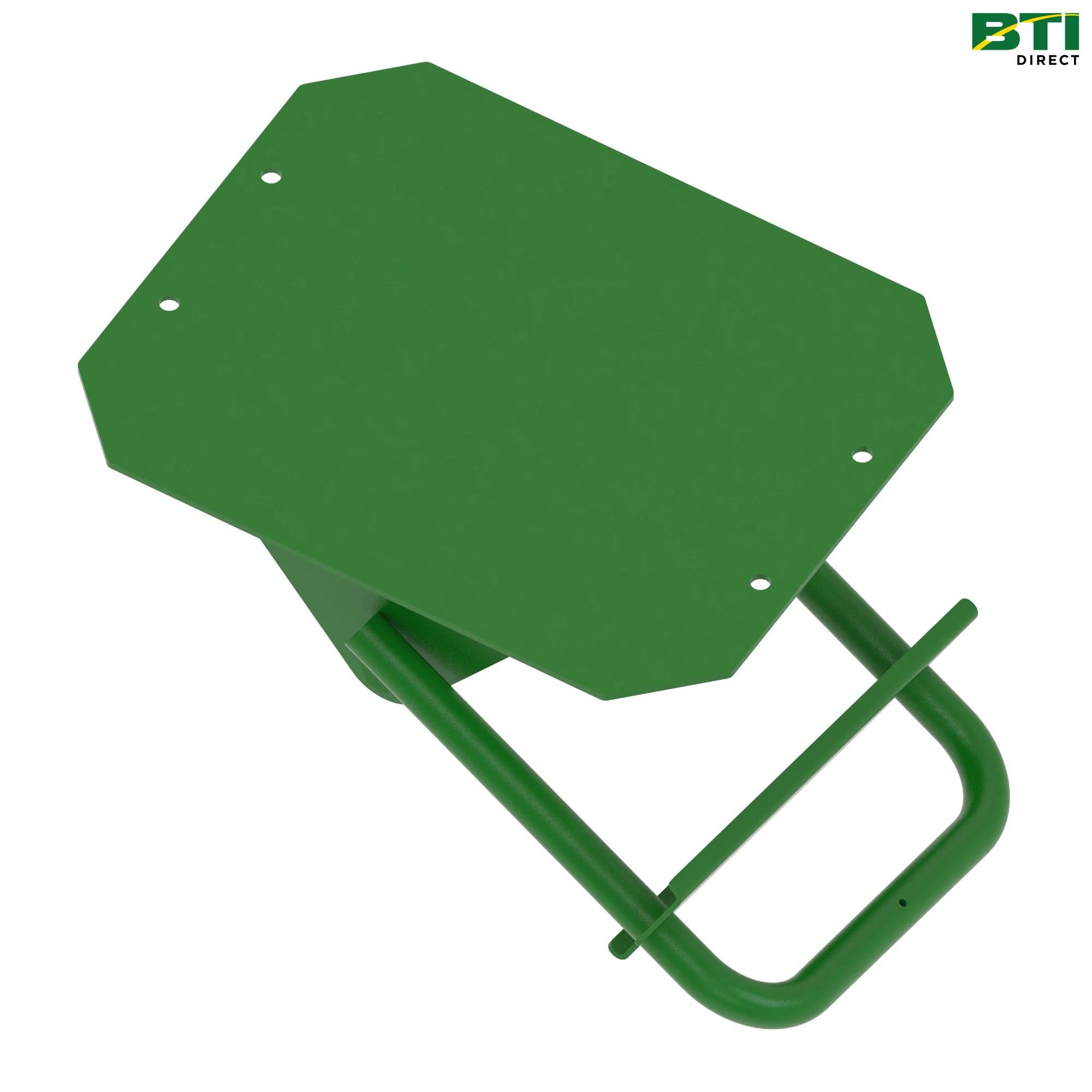 AA84296: Latch