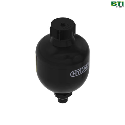 AA84375: Hydraulic Accumulator