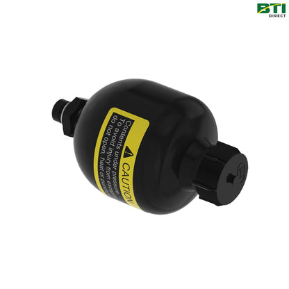 AA84375: Hydraulic Accumulator