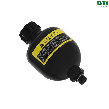 AA84375: Hydraulic Accumulator
