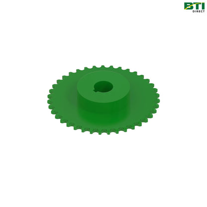 AA84380: Piston Pump Chain Sprocket