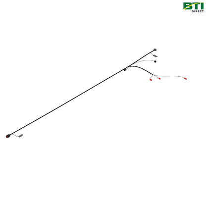 AA84399: Convenience Adapter Wiring Harness