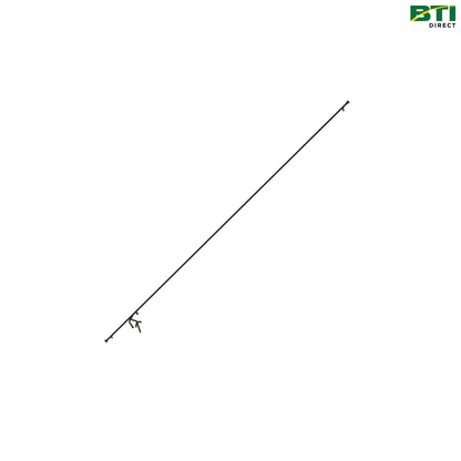 AA84403: Convenience Adapter Wiring Harness