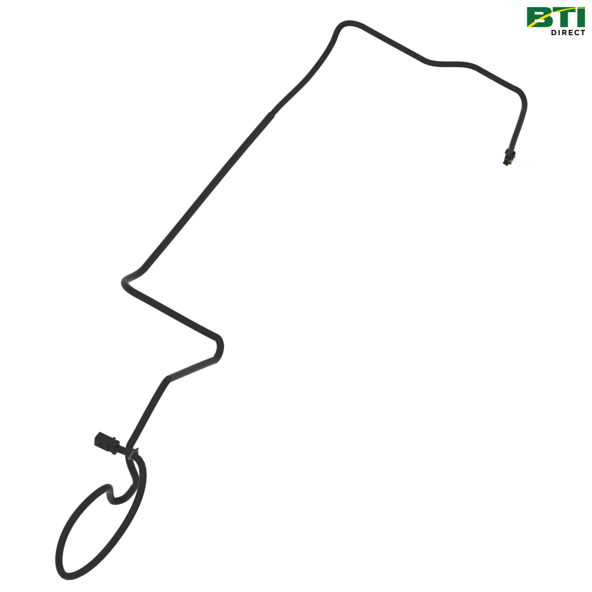 AA84407: Cradle Wiring Harness