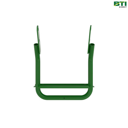 AA84421: Handle