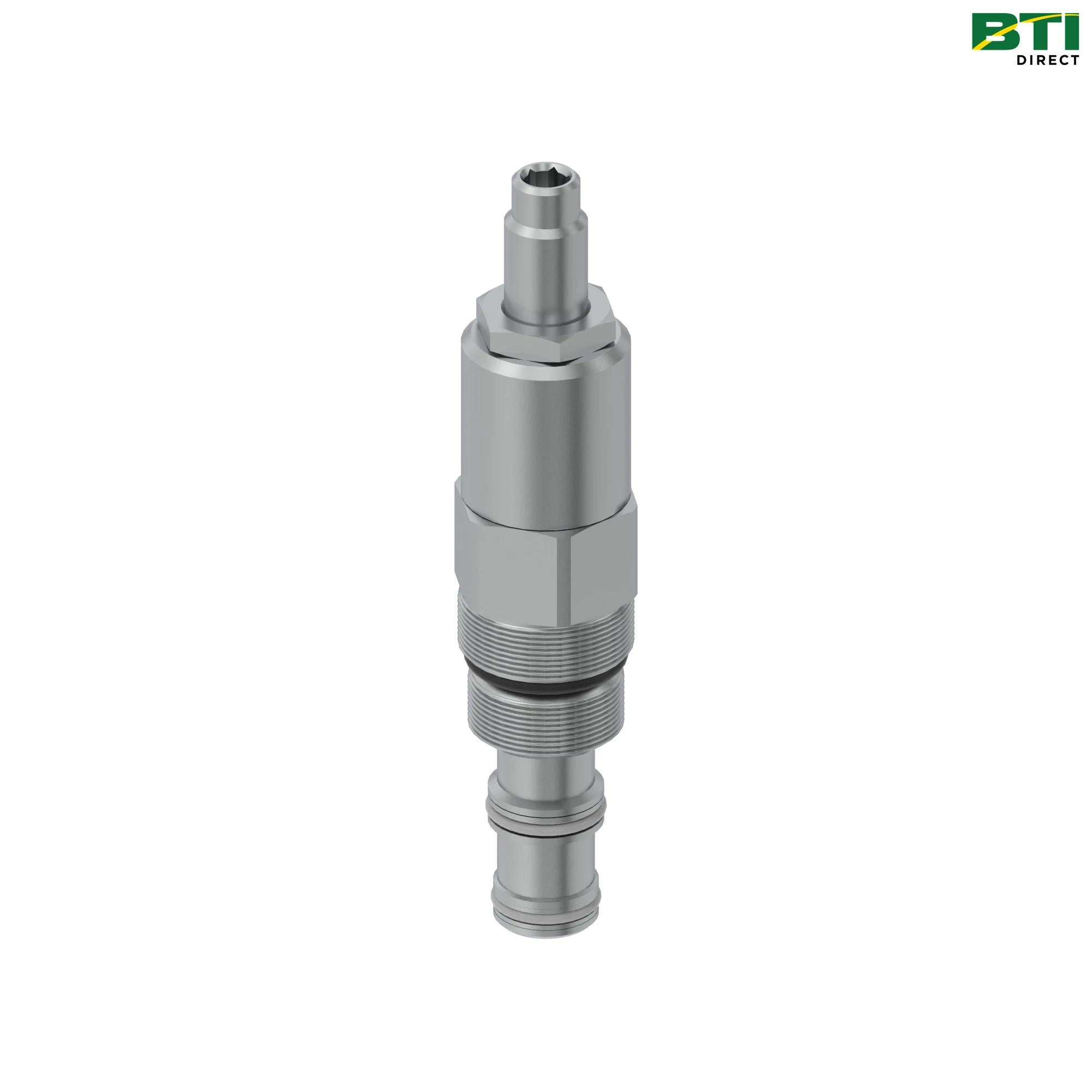 AA84422: Pressure Reducing Valve
