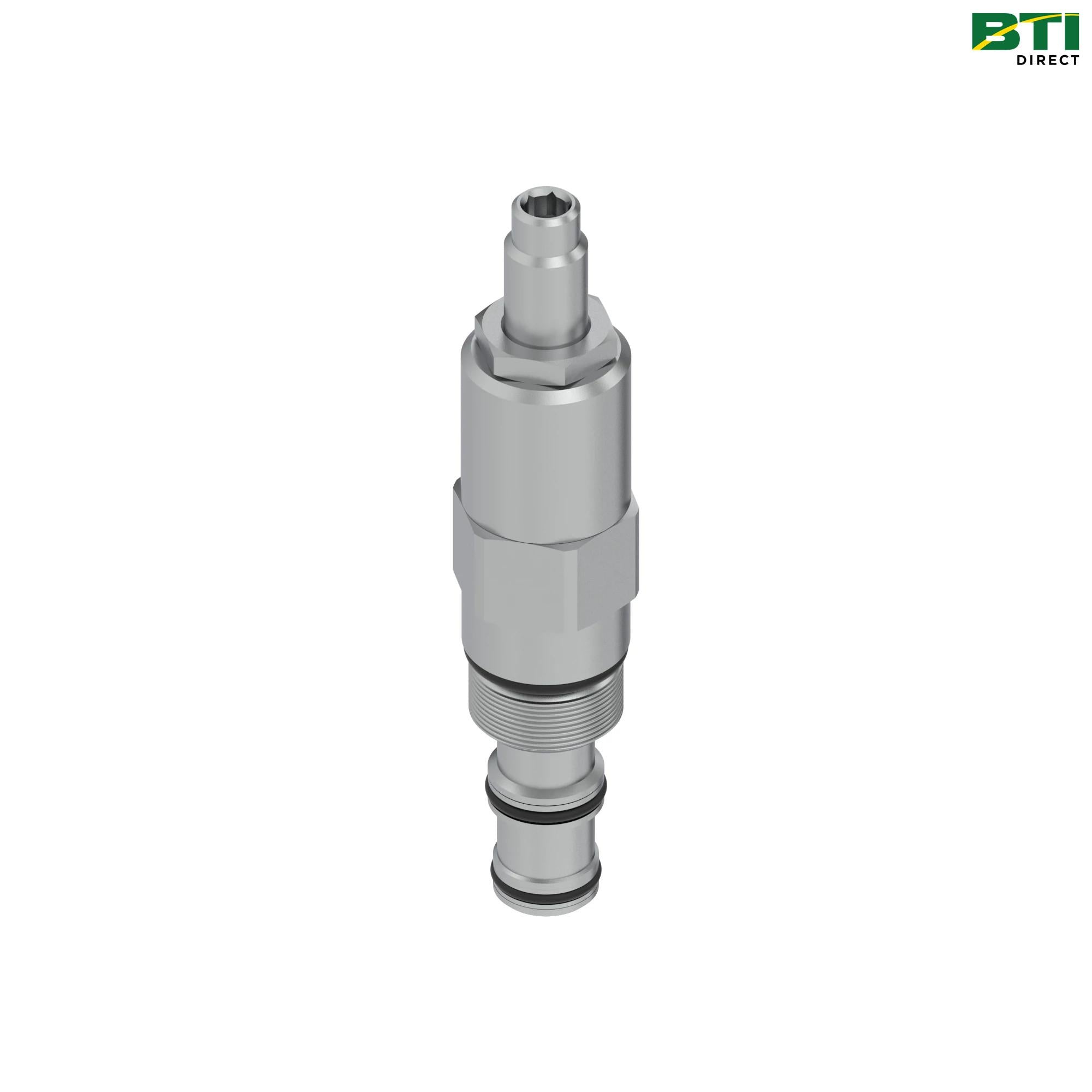 AA84424: Pressure Reducing Valve