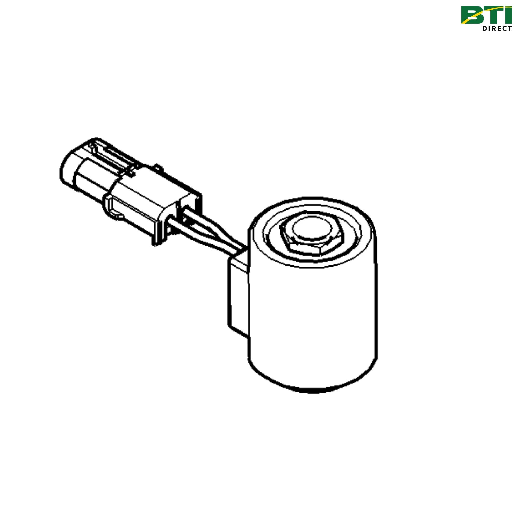 AA84426: Electrical Coil
