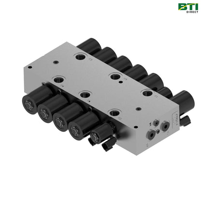 AA84474: Hydraulic Pressure Valve