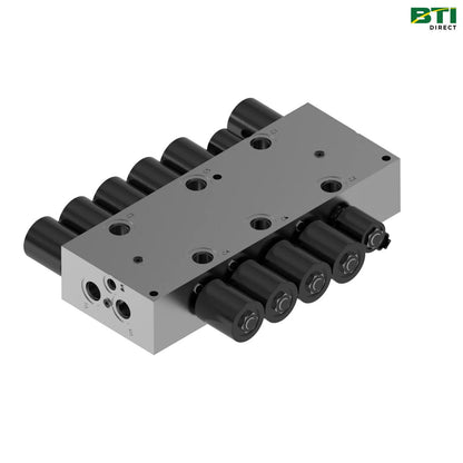 AA84474: Hydraulic Pressure Valve