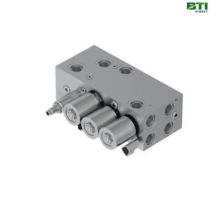 AA84477: Hydraulic Pressure Valve