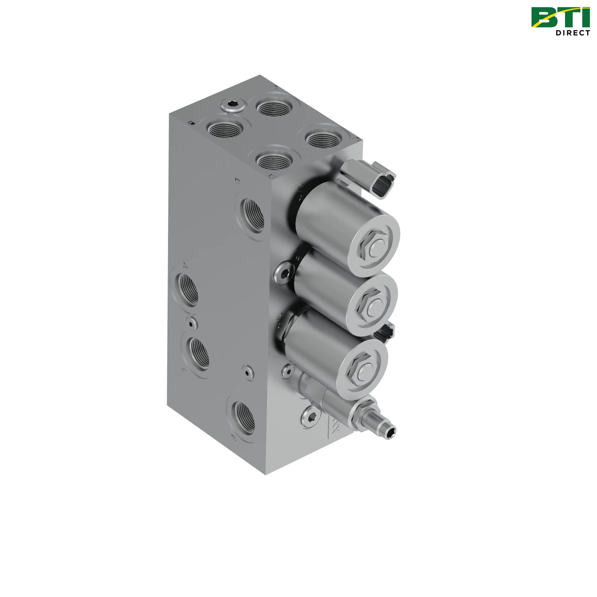 AA84477: Hydraulic Pressure Valve