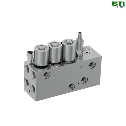 AA84477: Hydraulic Pressure Valve