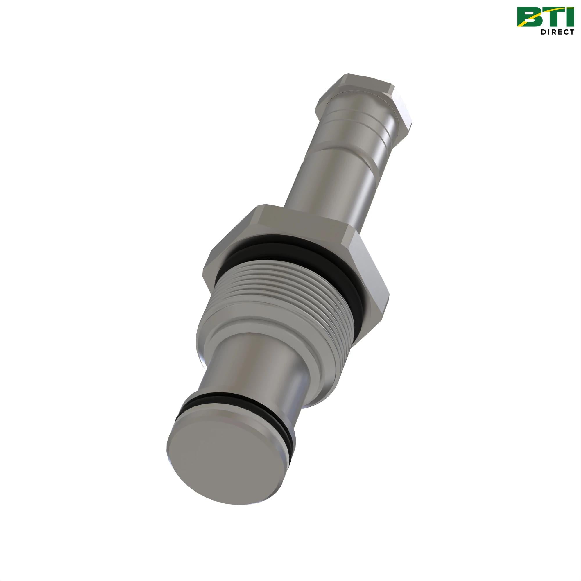 AA84481: Solenoid Valve