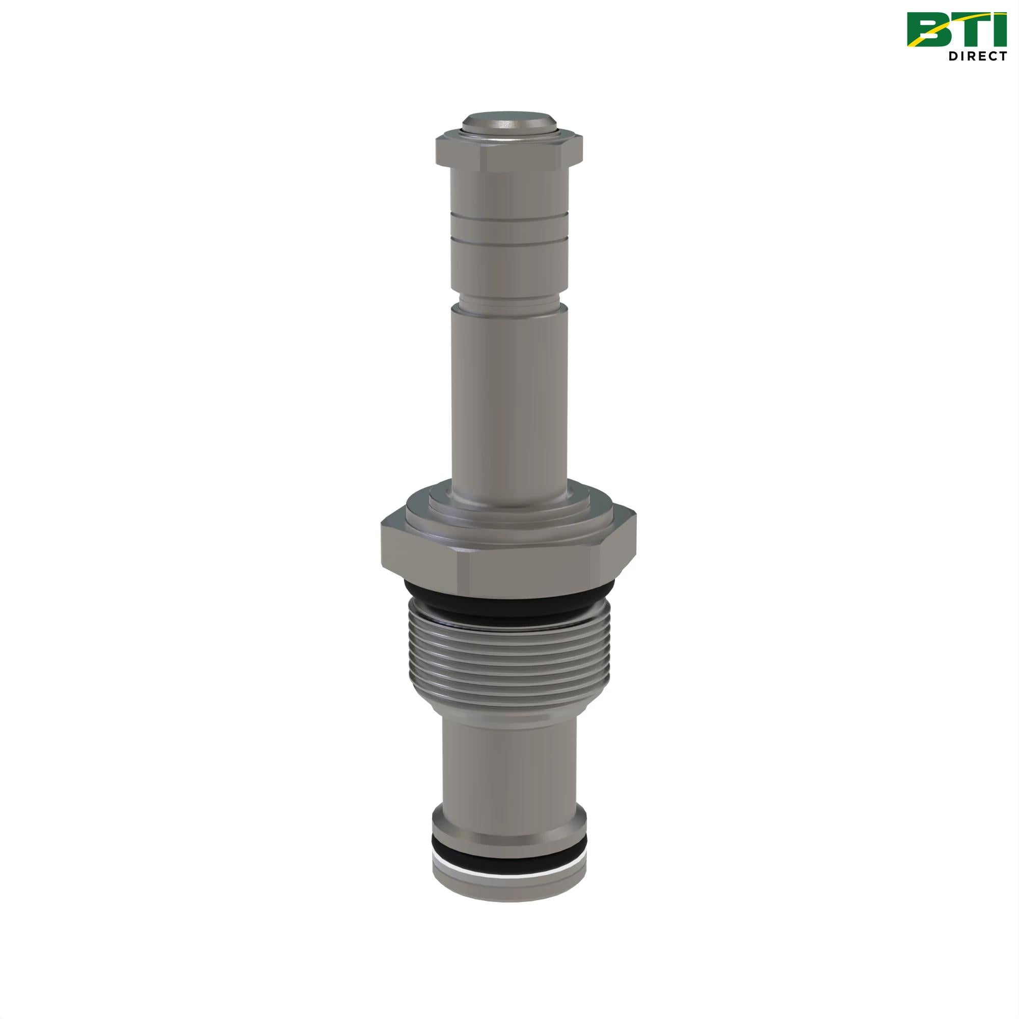 AA84481: Solenoid Valve