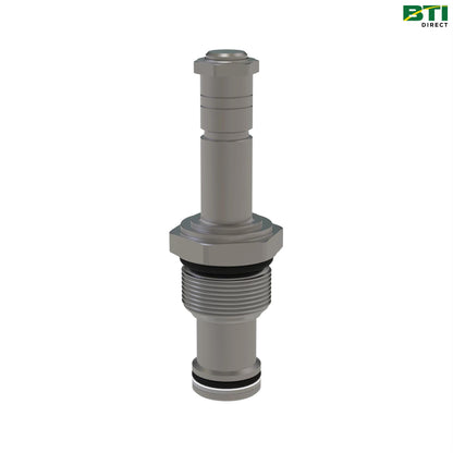 AA84481: Solenoid Valve
