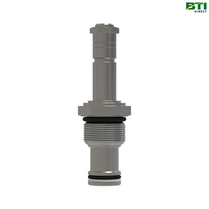 AA84481: Solenoid Valve