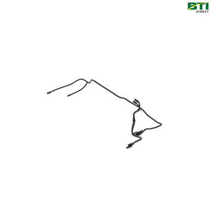 AA84590: Weight Distribution Wiring Harness